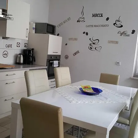Holiday Apartment Essen Exterior photo