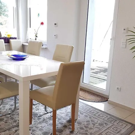 Holiday Apartment Essen Exterior photo