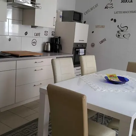 Holiday Apartment Essen Exterior photo