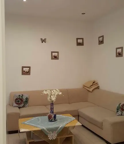 Holiday Apartment Essen