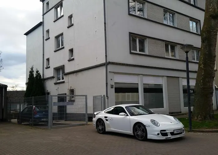 Holiday Apartment Essen