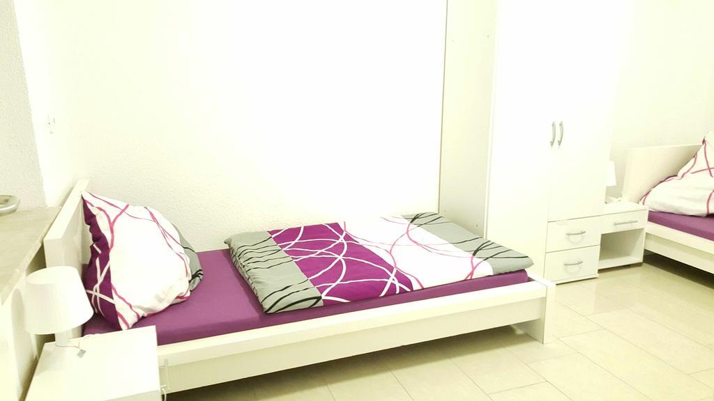 Apartment Holiday Apartment Essen *