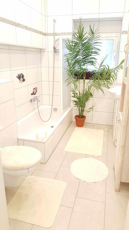 Apartment Holiday Apartment Essen Essen