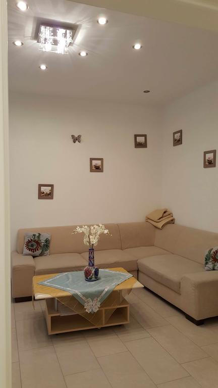 Apartment Holiday Apartment Essen