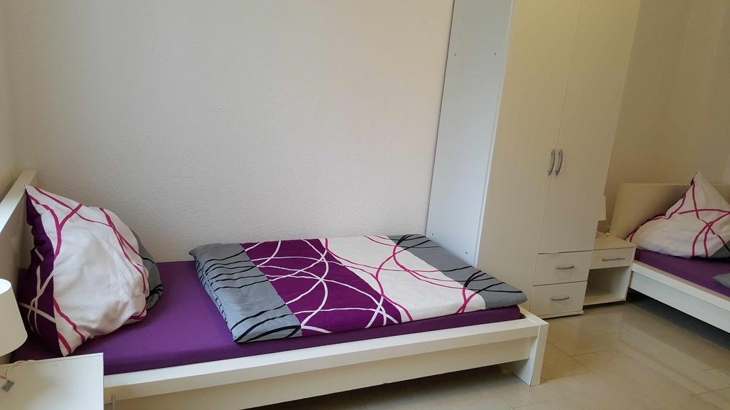 Holiday Apartment Essen Essen