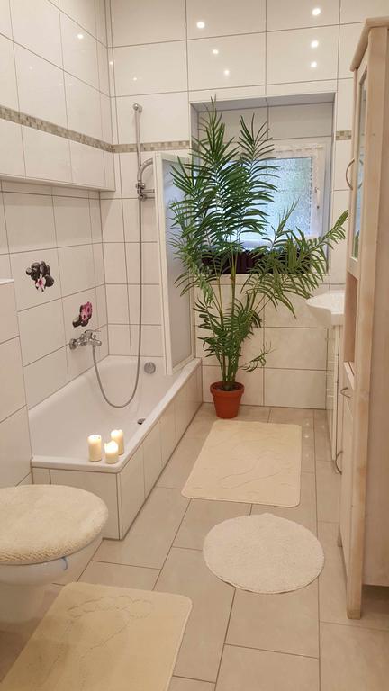 Holiday Apartment Essen Apartment *