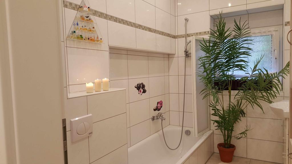 Holiday Apartment Essen Apartment
