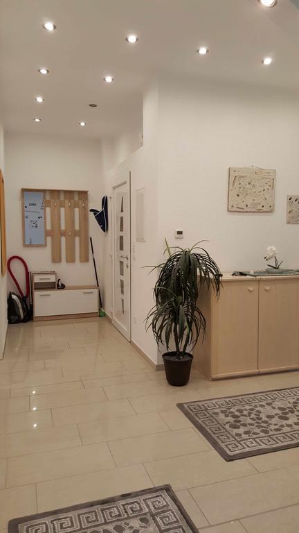 Holiday Apartment Essen Apartment