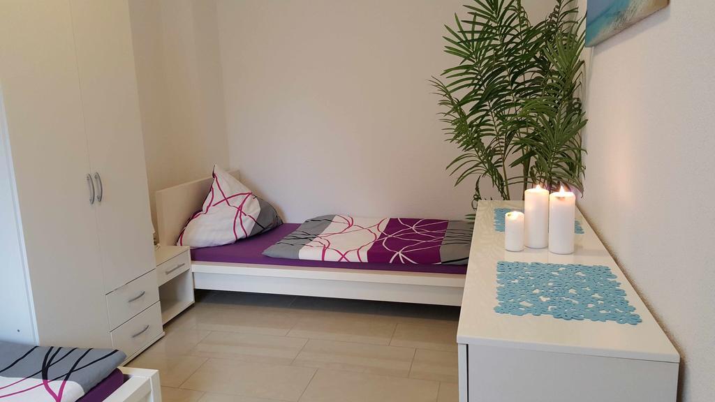 Holiday Apartment Essen
