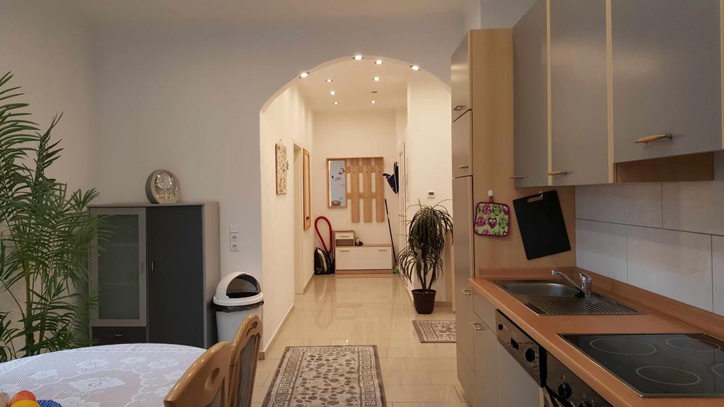 Holiday Apartment Essen *