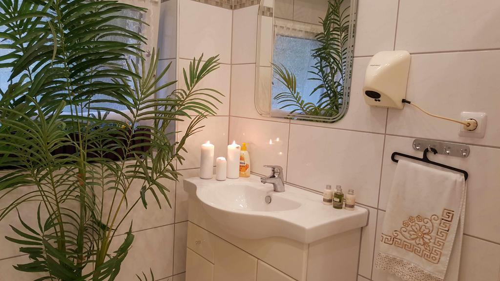 Apartment Holiday Apartment Essen