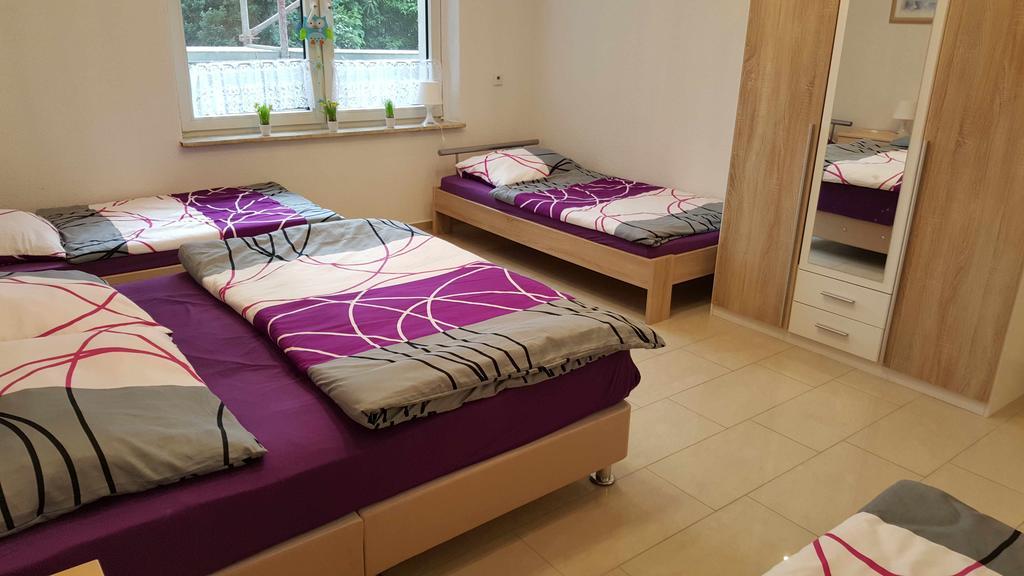 Holiday Apartment Essen