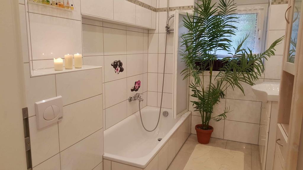 Apartment Holiday Apartment Essen Essen
