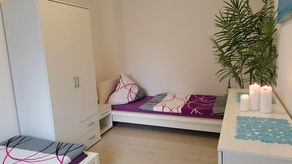 Holiday Apartment Essen Essen