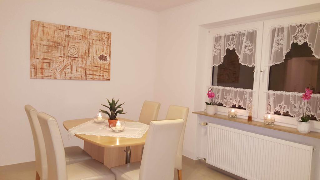 Apartment Holiday Apartment Essen Essen