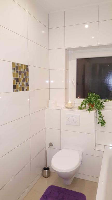 Holiday Apartment Essen Apartment Essen