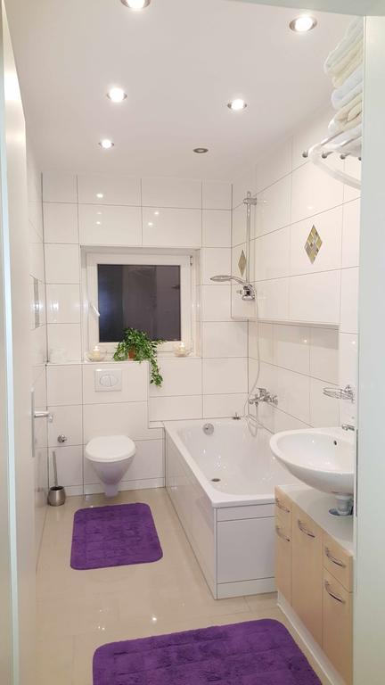 Holiday Apartment Essen Essen