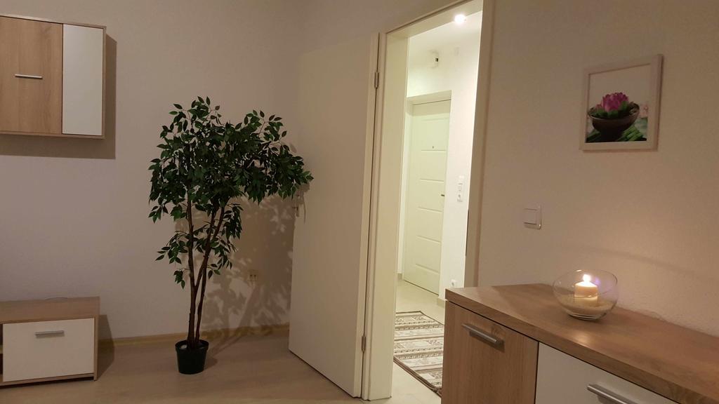 Holiday Apartment Essen *