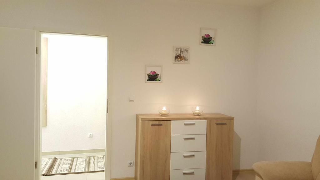 Apartment Holiday Apartment Essen
