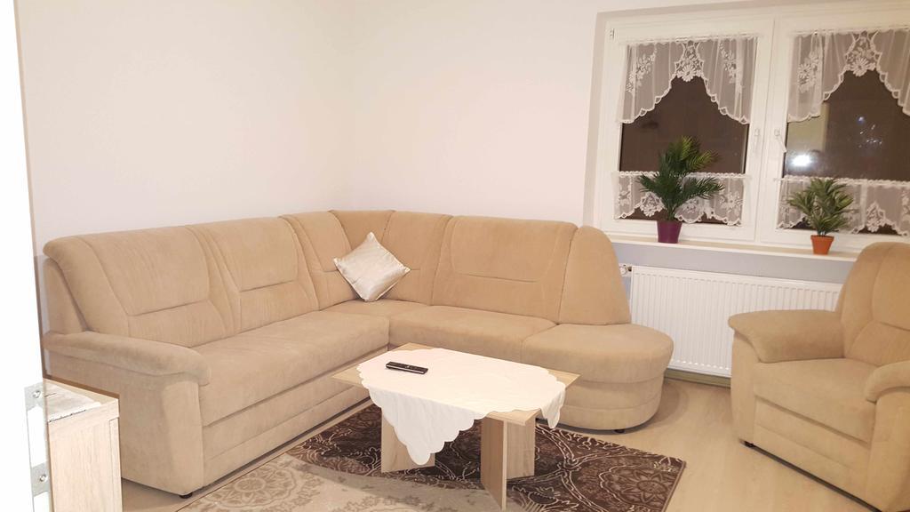 Holiday Apartment Essen Essen