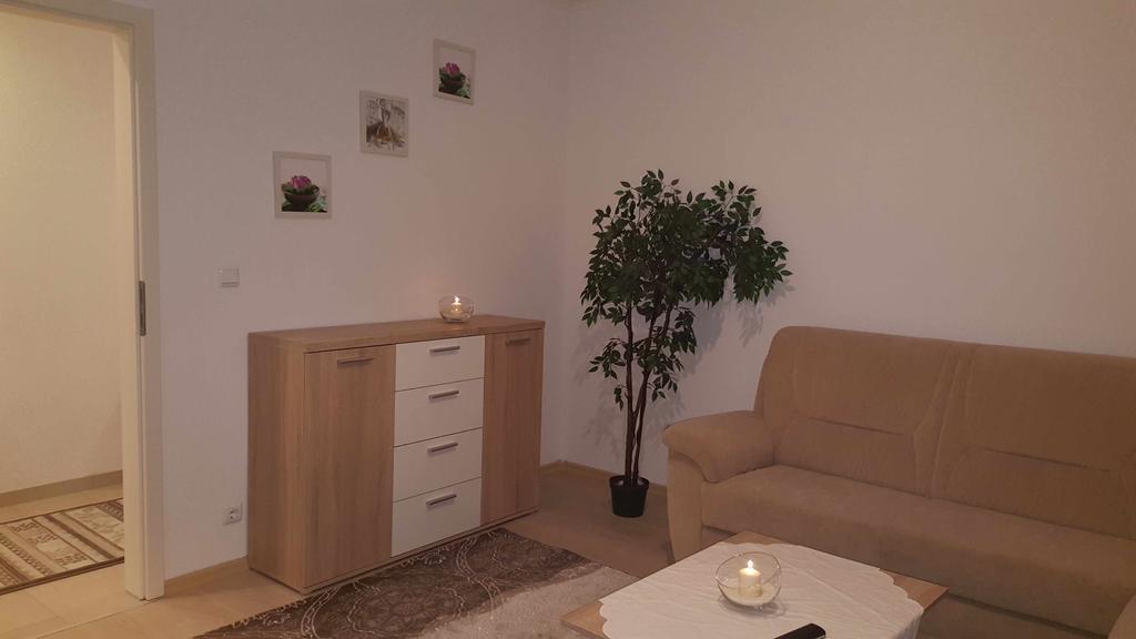 Holiday Apartment Essen Apartment *