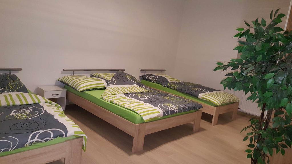 Holiday Apartment Essen