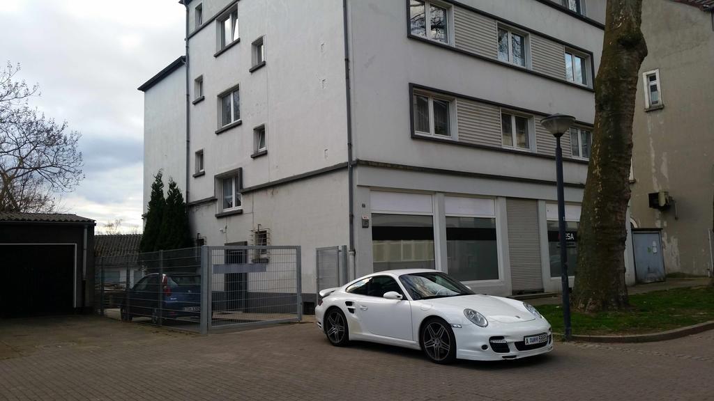 Holiday Apartment Essen Apartment *