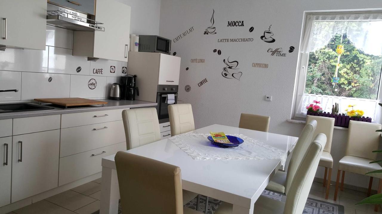 Apartment Holiday Apartment Essen