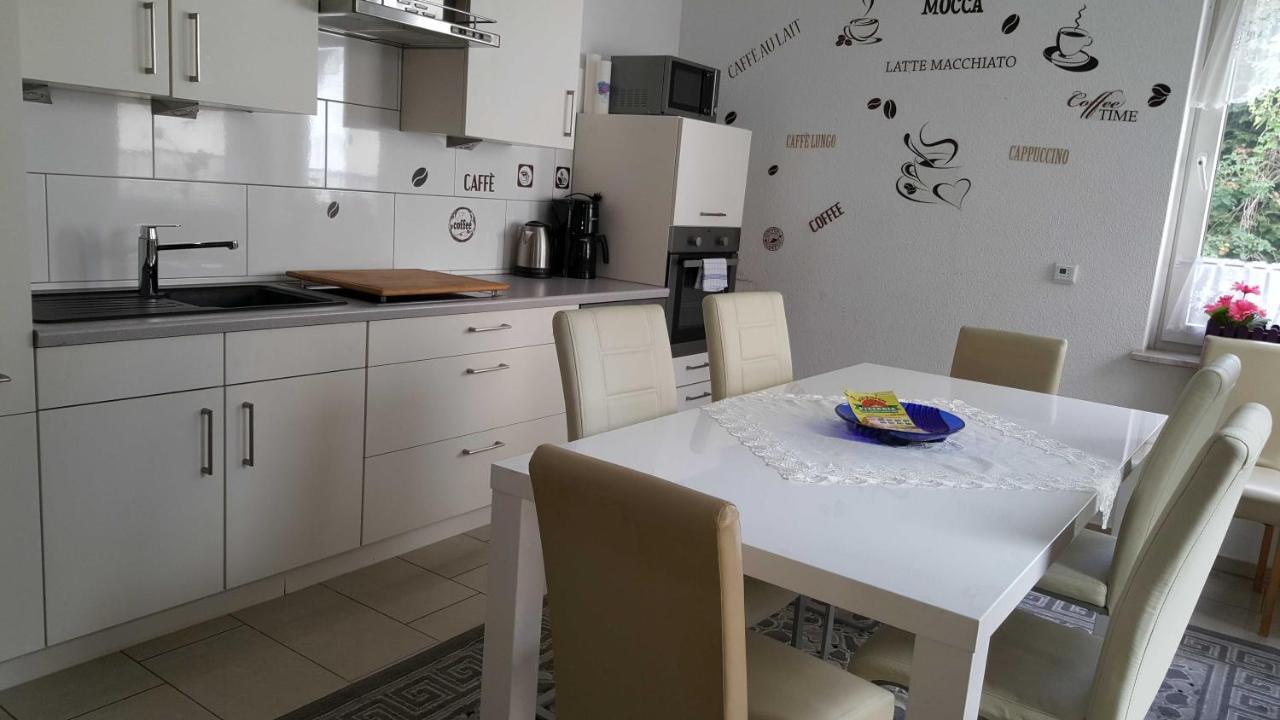 Apartment Holiday Apartment Essen Essen